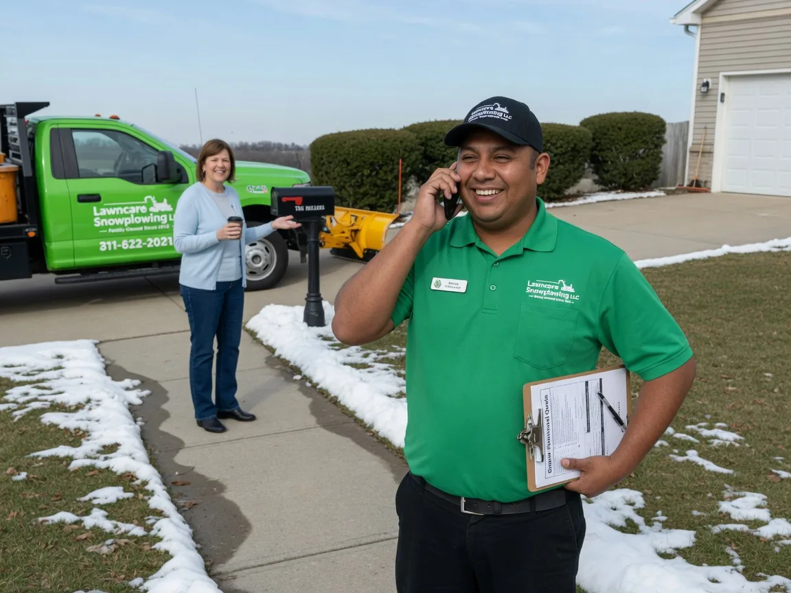 Lawn Care Services By Expert Landscaper Marble, PA FAQs